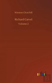 Richard Carvel
