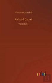 Richard Carvel