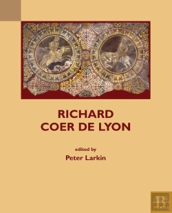 Bertrand.pt - Richard Coer De Lyon