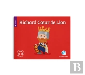 Richard Coeur De Lion (2e Édition)
