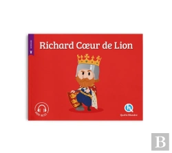 Bertrand.pt - Richard Coeur De Lion (2e Édition)