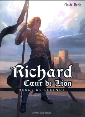 Richard Coeur De Lion