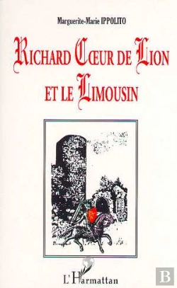 Bertrand.pt - Richard Coeur De Lion Et Le Limousin