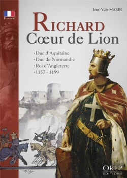 Bertrand.pt - Richard Coeur De Lion