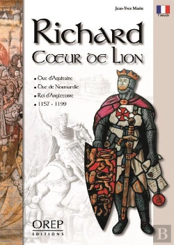Bertrand.pt - Richard Coeur De Lion