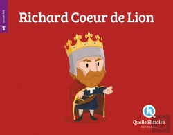 Bertrand.pt - Richard Coeur De Lion
