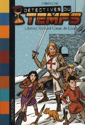 Richard Coeur De Lion N12