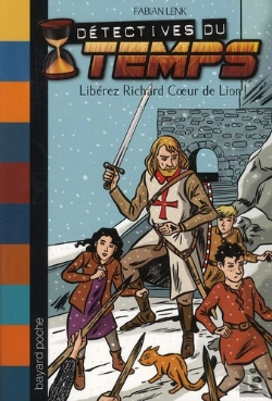 Bertrand.pt - Richard Coeur De Lion N12