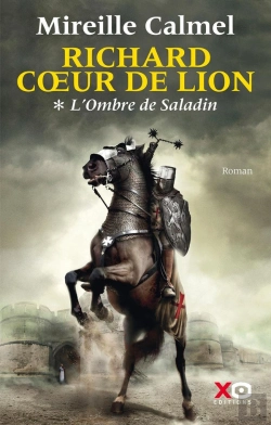 Bertrand.pt - Richard Coeur De Lion Tome 1 ; L'Ombre De Saladin
