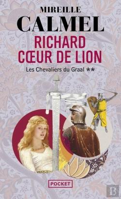 Bertrand.pt - Richard Coeur De Lion Tome 2