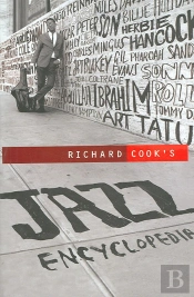 Richard Cook'S Jazz Encyclopedia