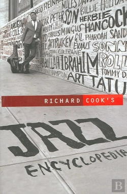 Bertrand.pt - Richard Cook'S Jazz Encyclopedia