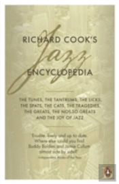 Richard Cook'S Jazz Encyclopedia