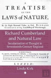 Richard Cumberland And Natural Law