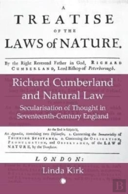 Bertrand.pt - Richard Cumberland And Natural Law