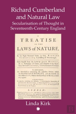 Bertrand.pt - Richard Cumberland And Natural Law