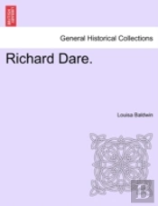 Richard Dare.