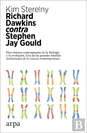 Richard Dawkins Contra Stephen Jay Gould