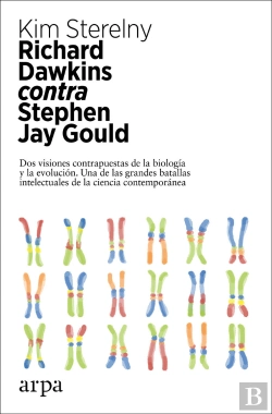 Bertrand.pt - Richard Dawkins Contra Stephen Jay Gould