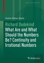 Richard Dedekind