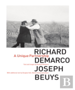 Richard Demarco & Joseph Beuys