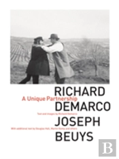 Richard Demarco & Joseph Beuys
