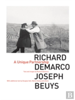 Bertrand.pt - Richard Demarco & Joseph Beuys