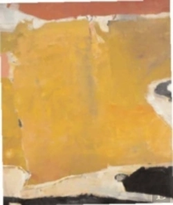 Bertrand.pt - Richard Diebenkorn In New Mexico