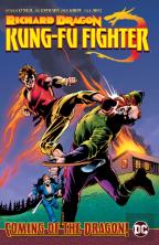 Richard Dragon, Kung Fu Fighter: Coming Of The Dragon!