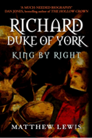 Richard, Duke Of York