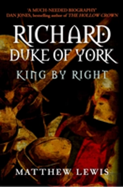 Bertrand.pt - Richard, Duke Of York