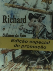 Richard e o Segredo dos Ratos