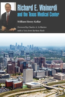 Bertrand.pt - Richard E. Wainerdi And The Texas Medical Center