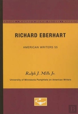 Bertrand.pt - Richard Eberhart - American Writers 55