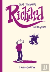 Richard Et Les Quasars