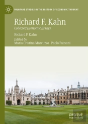 Richard F. Kahn