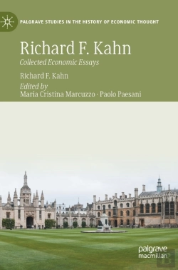 Bertrand.pt - Richard F. Kahn