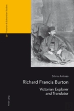 Bertrand.pt - Richard Francis Burton