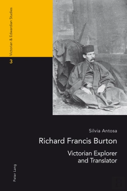 Bertrand.pt - Richard Francis Burton