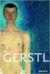 Richard Gerstl /Anglais