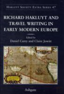 Bertrand.pt - Richard Hakluyt And Travel Writing In Early Modern Europe
