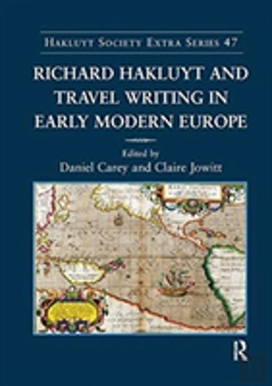Bertrand.pt - Richard Hakluyt And Travel Writing In Early Modern Europe