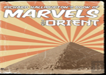 Richard Halliburton'S Book Of Marvels