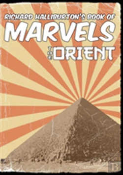 Bertrand.pt - Richard Halliburton'S Book Of Marvels