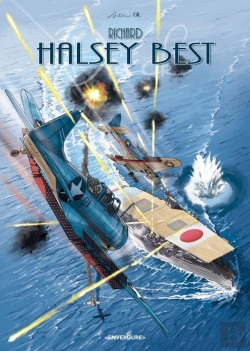 Bertrand.pt - Richard Halsey Best