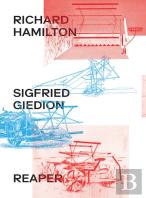 Richard Hamilton & Siegfried Giedion