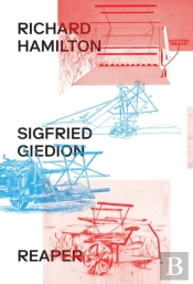 Richard Hamilton & Siegfried Giedion