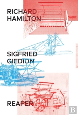 Bertrand.pt - Richard Hamilton & Siegfried Giedion