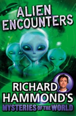 Bertrand.pt - Richard Hammond'S Mysteries Of The World: Alien Encounters