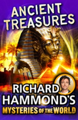 Bertrand.pt - Richard Hammond'S Mysteries Of The World: Ancient Treasures